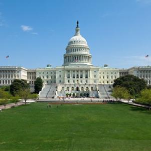 U.S. Capitol Tours