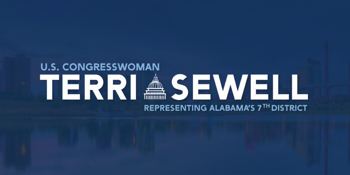 Rep. Sewell Votes Against Republicans’ Partisan Fiscal Year 2025